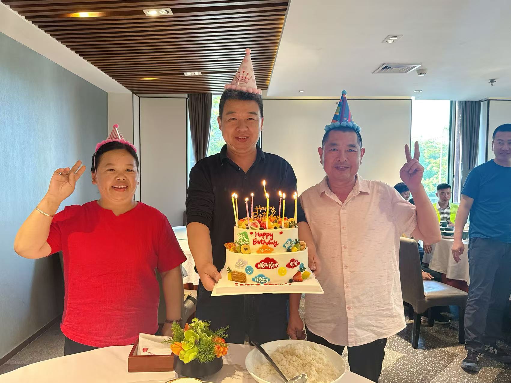 華章共譜，緣啟新程——華緣組織盛大的旅游活動(圖4)