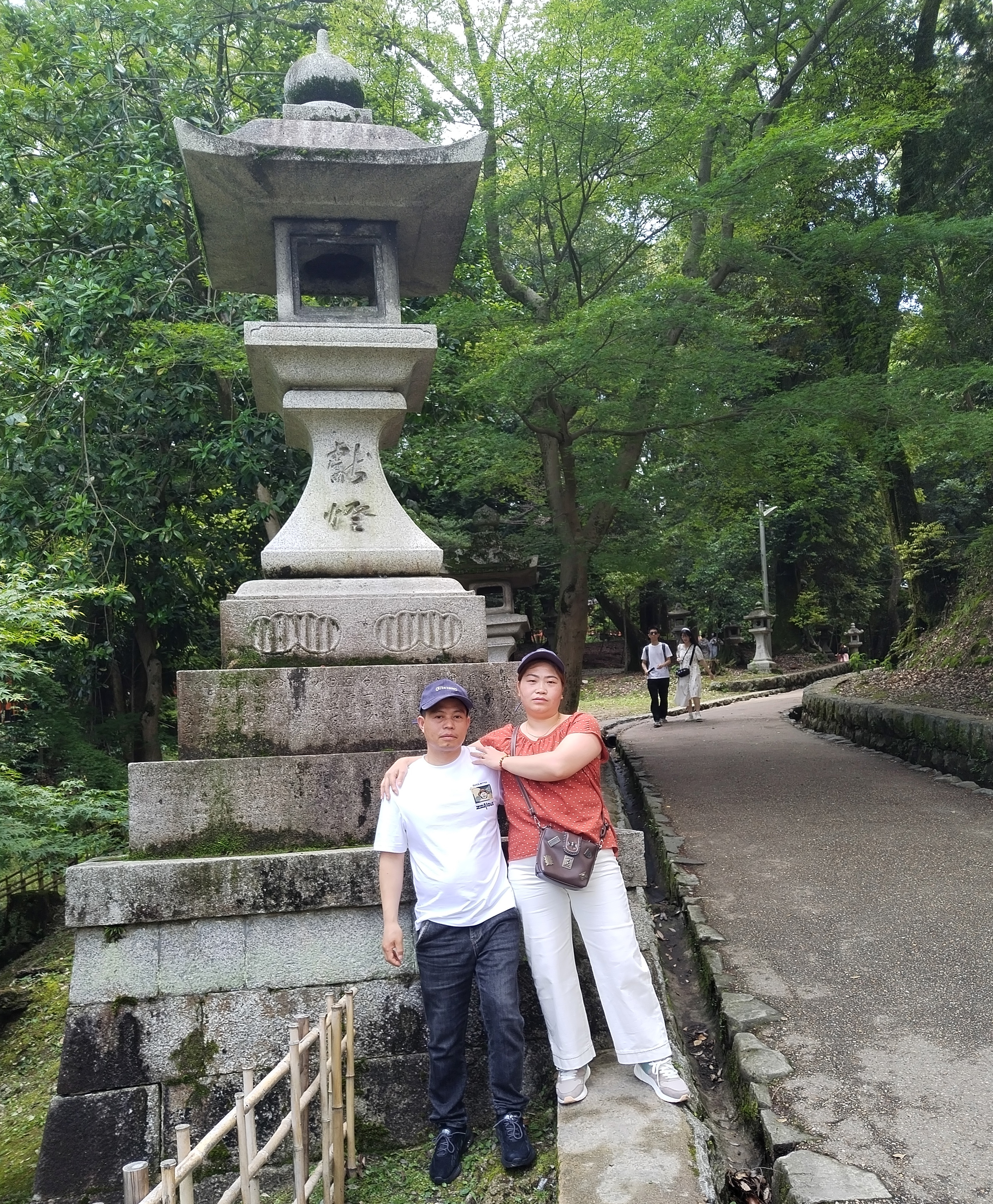 華章共譜，緣啟新程——華緣組織盛大的旅游活動(圖3)