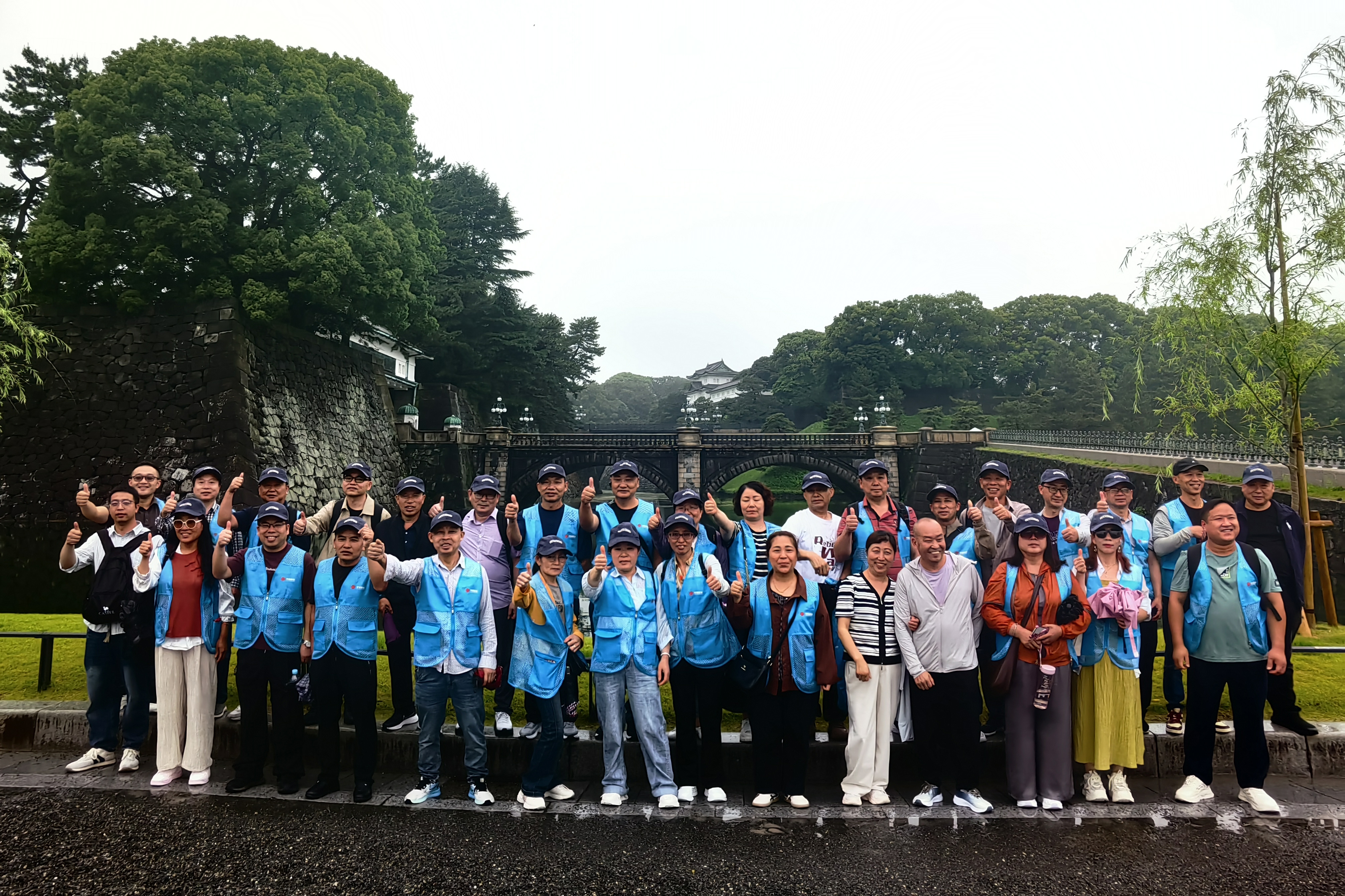 華章共譜，緣啟新程——華緣組織盛大的旅游活動(圖16)