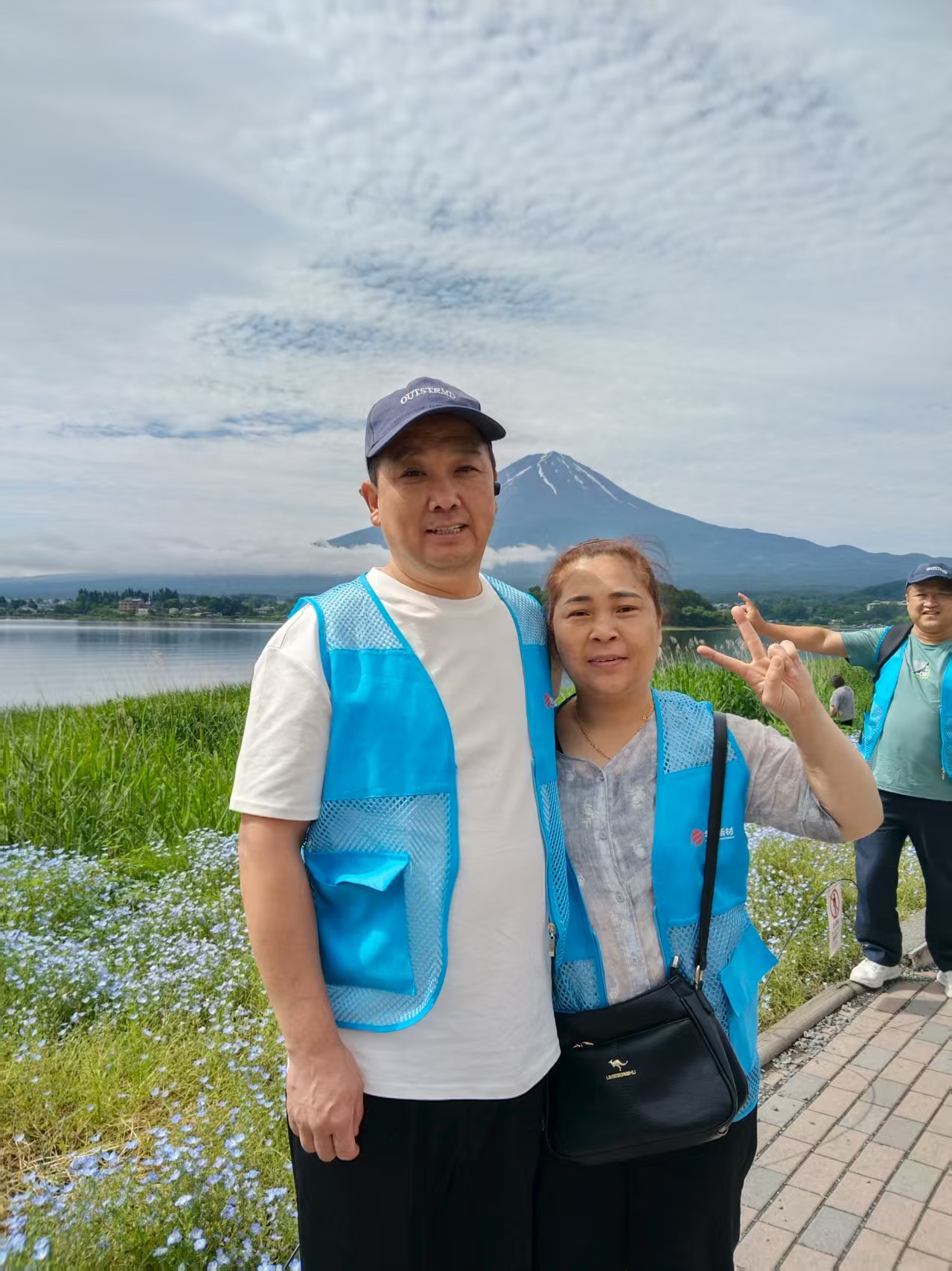 華章共譜，緣啟新程——華緣組織盛大的旅游活動(圖17)