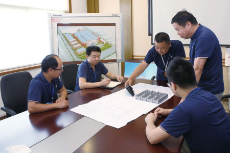 研發(fā)團(tuán)隊(duì)(圖2)