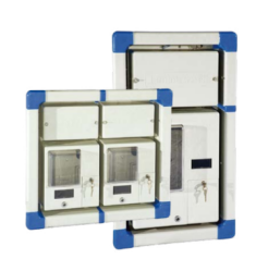 光纜交接箱(圖1)